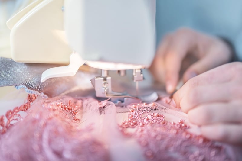 Sewing DIY